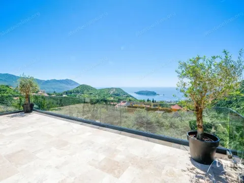 Sale, house, 300m², Markovići, Budva - image 4