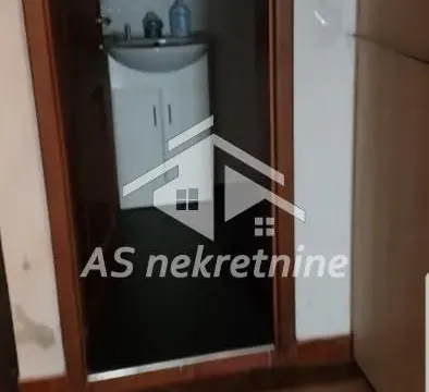 Izdavanje, kuća, 220m², Savski Venac, Beograd - image 21