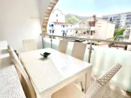 Izdavanje, dvosoban stan, 52m², Budva, Crna Gora - image 12