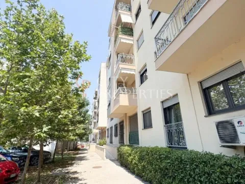 Rent, apartment, 45m², Ljubović, Podgorica - image 2
