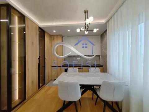 Izdavanje, dvosoban stan, 59m², Centar, Novi Sad - image 8