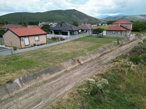 Prodaja, plac, 867m², Donja Gorica, Podgorica - image 3