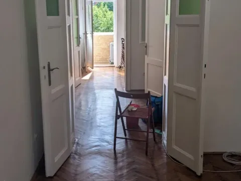 Rent, two bedroom apartment, 60m², Zemun Centar, Zemun Sve Podlokacije - image 6