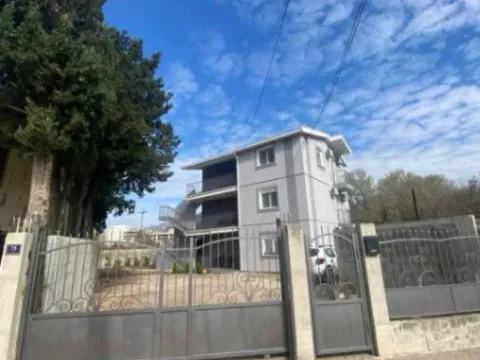 Sale, two bedroom apartment, 73m², Bar, Crna Gora - image 9