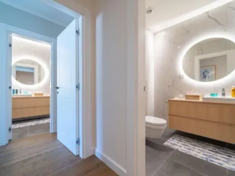 Prodaja, trosoban stan, 245m², Centar, Bar - image 4