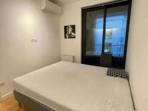 Izdavanje, dvosoban stan, 40m², Stari Grad, Beograd - image 14