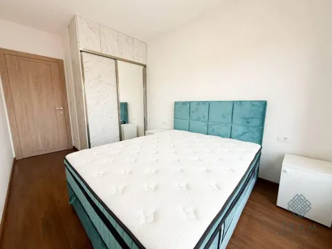 Izdavanje, dvosoban stan, 69m², Master Kvart, Podgorica - image 7