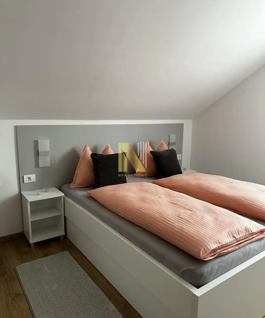 Sale, office space, 396m², Banja Vrdnik, Irig