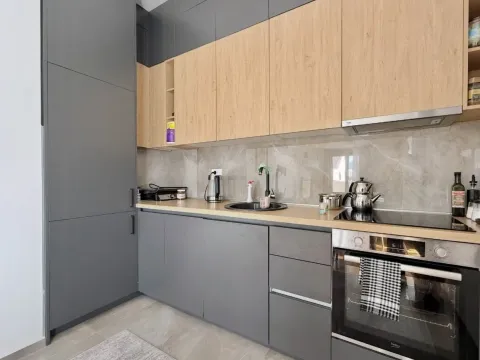 Prodaja, jednosoban stan, 46m², Zabjelo, Podgorica - image 1