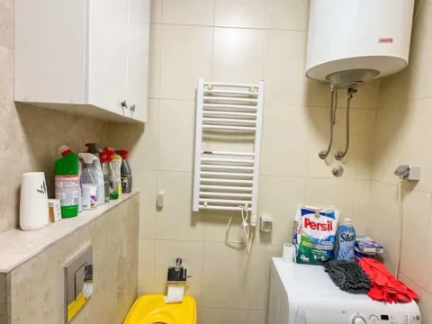 Rent, one bedroom apartment, 45m², Pobrežje, Podgorica - image 7