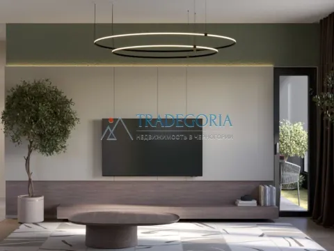 Prodaja, dvosoban stan, 55m², Bečići, Budva - image 4