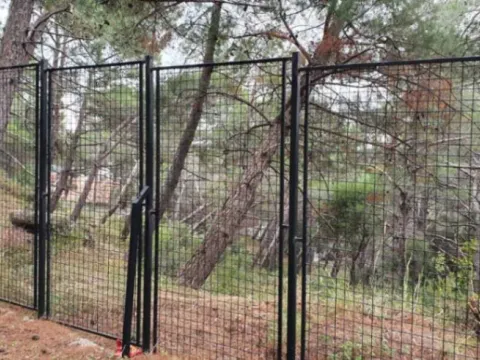 Prodaja, plac, 1028m², Zeleni Pojas, Bar - image 6