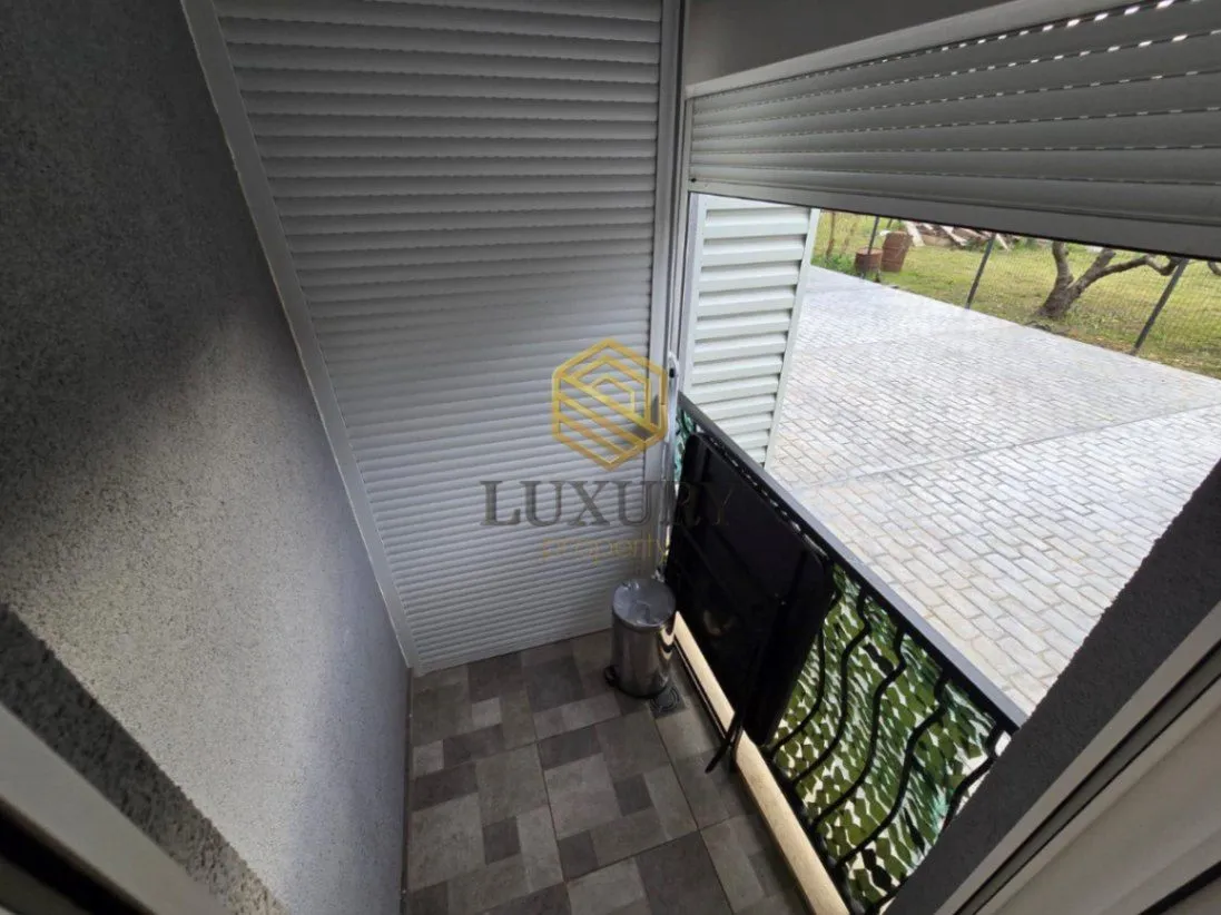 Prodaja, jednosoban stan, 32m², Ljubović, Podgorica