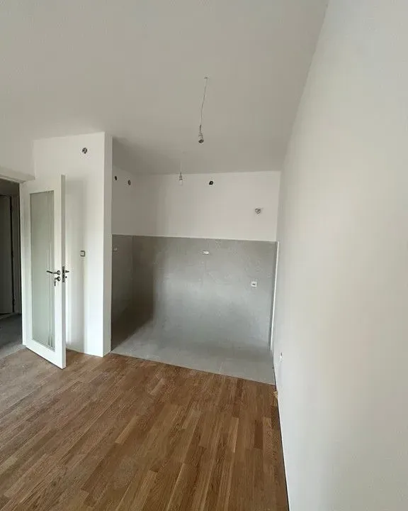 Sale, one bedroom apartment, 42m², Stari Aerodrom, Podgorica