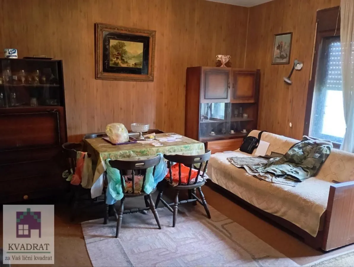 Sale, house, 105m², Trstenica, Obrenovac