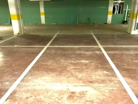 Rent, apartment, 43m², Central Point, Podgorica - image 8