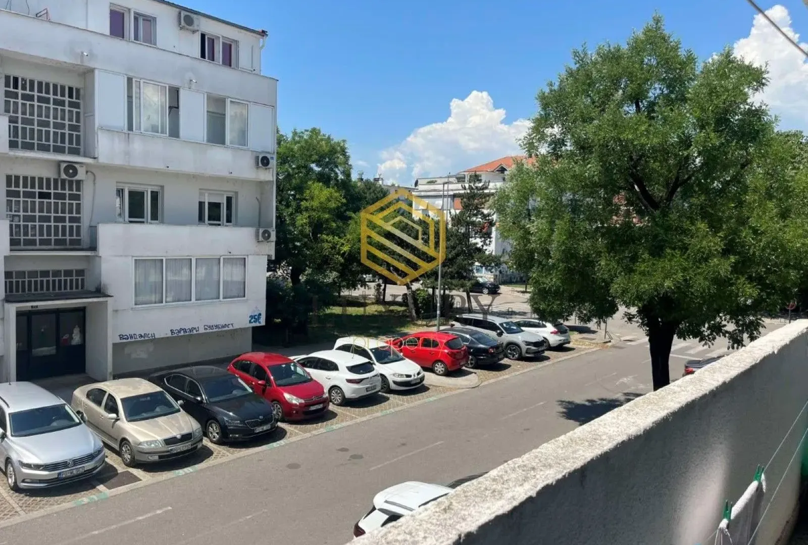 Prodaja, trosoban stan, 95m², Preko Morače, Podgorica