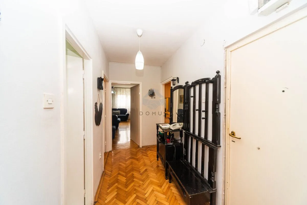 Rent, three bedroom apartment, 100m², Preko Morače, Podgorica