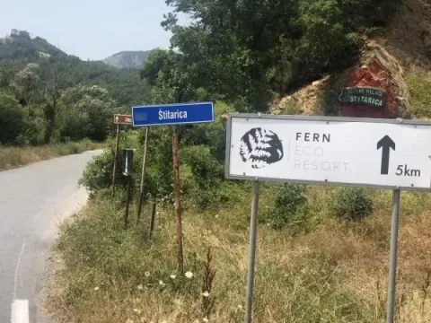 Prodaja, plac, 70000m², Mojkovac, Crna Gora - image 10