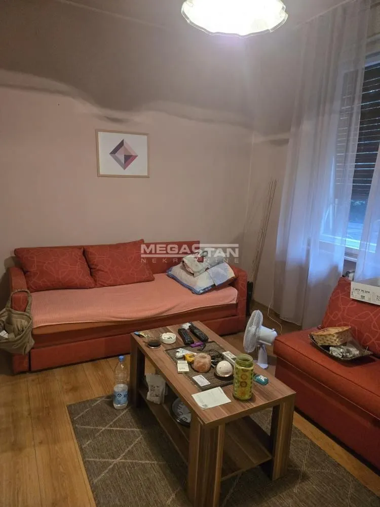 Prodaja, stan, 27m², Kalenić Pijaca, Vračar Sve Podlokacije