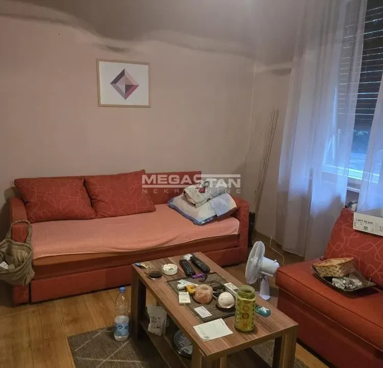 Prodaja, stan, 27m², Kalenić Pijaca, Vračar Sve Podlokacije