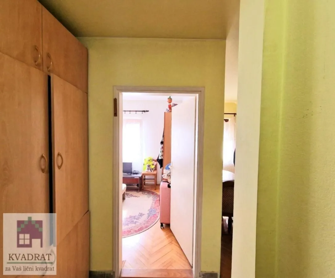 Sale, one bedroom apartment, 35m², Obrenovac, Beograd