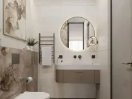 Prodaja, jednosoban stan, 53m², Bar, Crna Gora - image 11