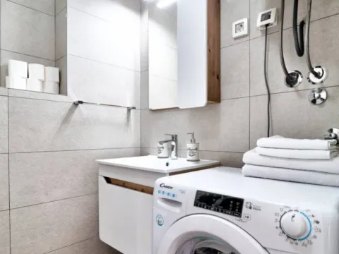 Daily-rent, studio apartment, 32m², Centar, Podgorica - image 3