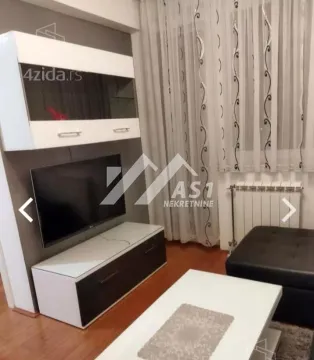 Izdavanje, jednosoban stan, 45m², Bulevar Oslobodjenja, Novi Sad Sve Podlokacije - image 3