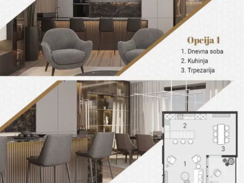 Prodaja, stan, 237m², Savski Venac, Beograd - image 8