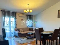 Izdavanje, jednosoban stan, 56m², Tuški Put, Podgorica - image 1