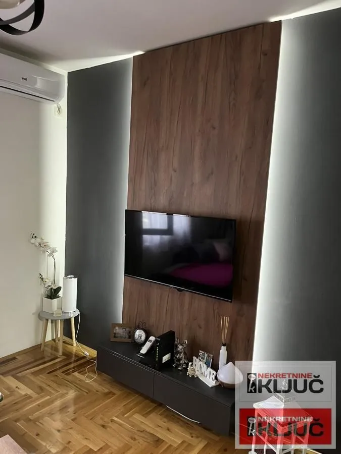 Prodaja, trosoban stan, 52m², Adice, Novi Sad Sve Podlokacije