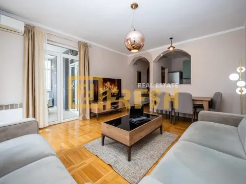 Prodaja, dvosoban stan, 70m², Cetinje, Crna Gora - image 4