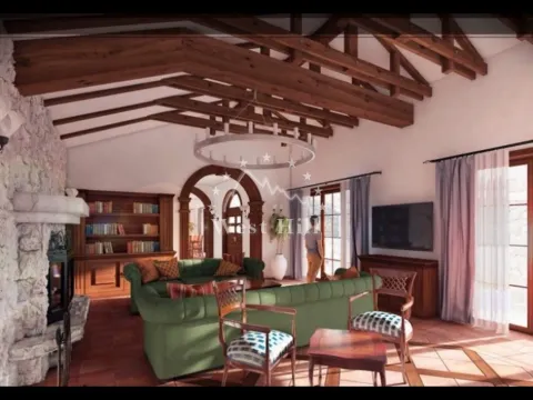 Sale, house, 235m², Kostanjica, Kotor - image 21