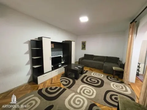Izdavanje, jednosoban stan, 44m², Novi Beograd Sve Podlokacije, Beograd - image 2