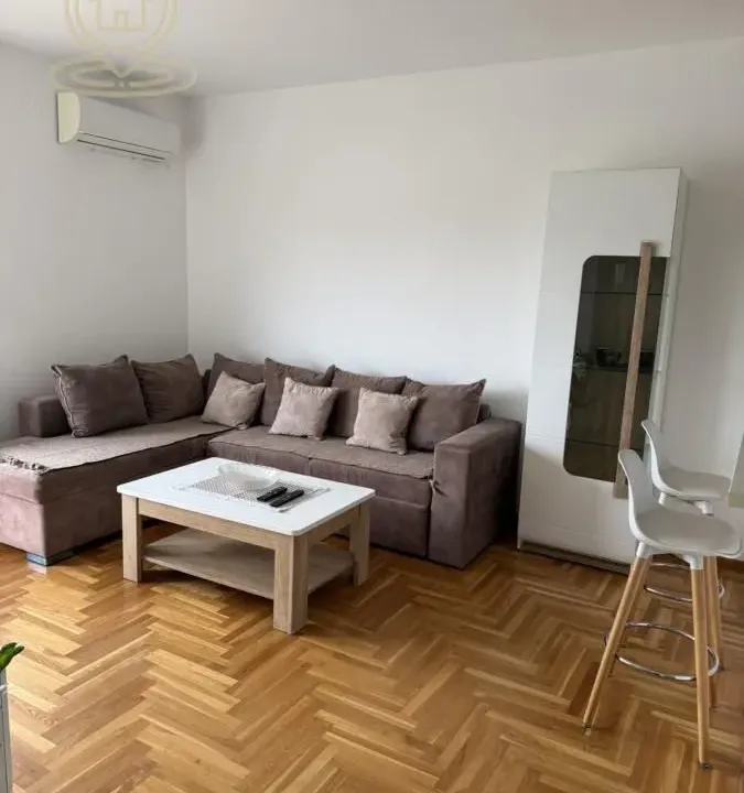 Izdavanje, jednosoban stan, 40m², Nova Detelinara, Novi Sad Sve Podlokacije