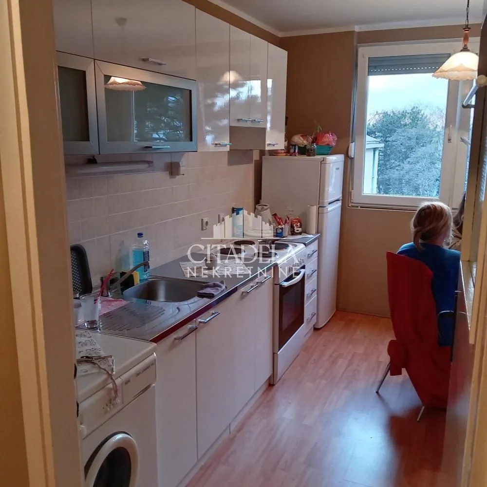 Sale, one bedroom apartment, 42m², Čukarica, Beograd