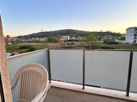 Rent, one bedroom apartment, 43m², Zabjelo, Podgorica - image 11