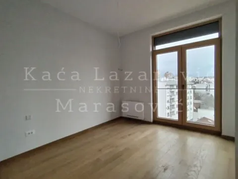 Izdavanje, trosoban stan, 166m², Čubura, Beograd - image 9