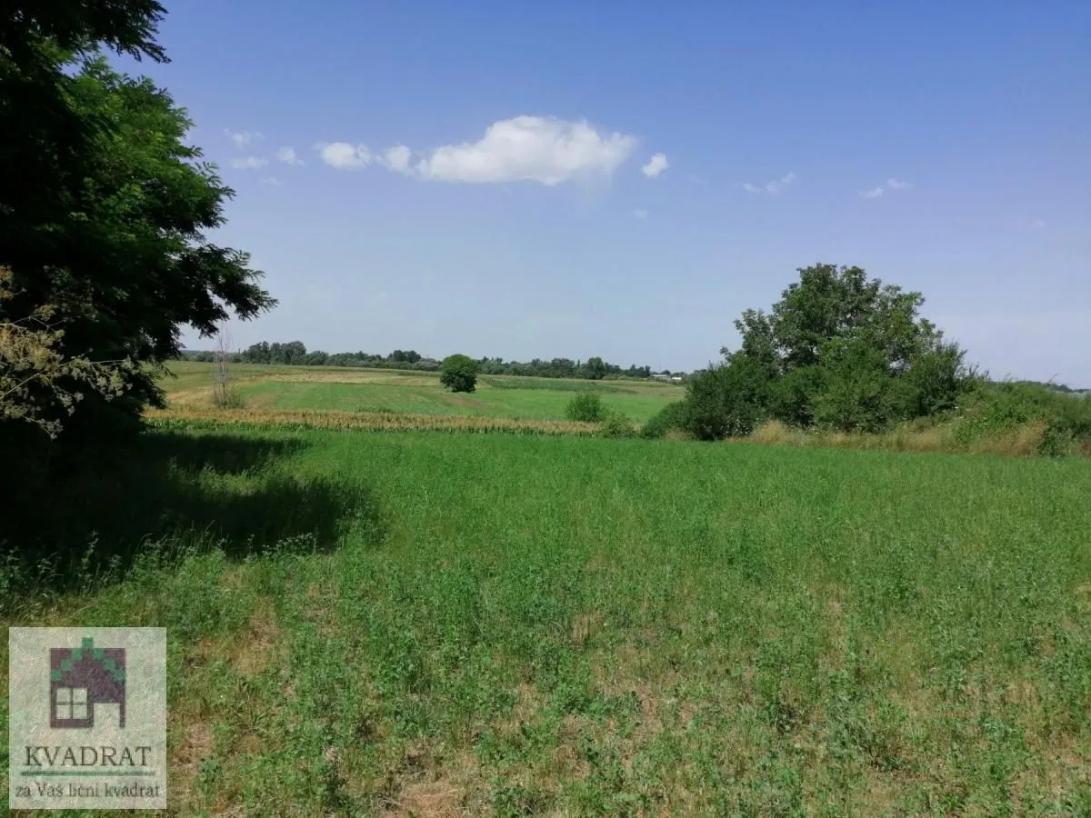 Sale, land lot, 2300m², Zvečka, Obrenovac
