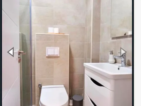 Sale, one bedroom apartment, 30m², Kavač, Kotor - image 11