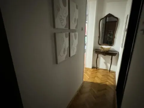 Izdavanje, dvosoban stan, 80m², Budva, Crna Gora - image 17