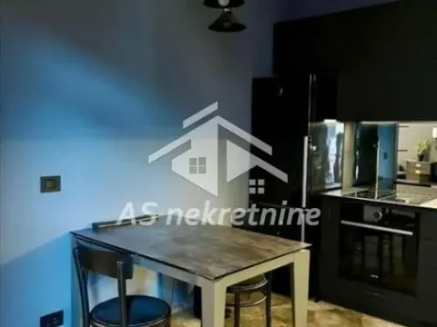Rent, three bedroom apartment, 84m², Stari Grad, Beograd - image 6