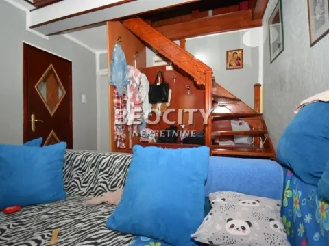 Sale, two bedroom apartment, 45m², Medaković 2, Medaković Sve Podlokacije - image 18