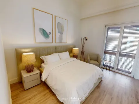 Sale, one bedroom apartment, 74m², Luštica Bay, Tivat - image 17
