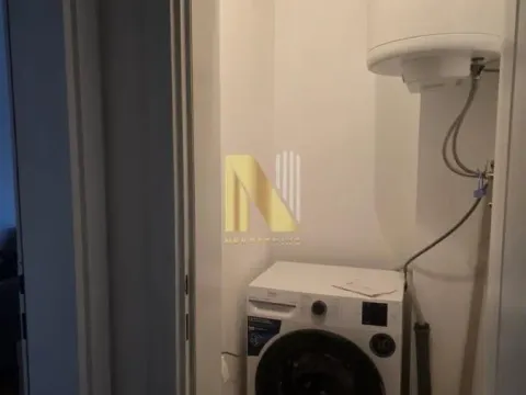 Rent, two bedroom apartment, 55m², Podbara, Novi Sad Sve Podlokacije - image 10