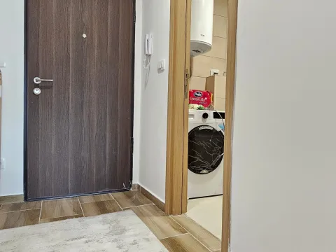 Rent, one bedroom apartment, 42m², Stari Aerodrom, Podgorica - image 5