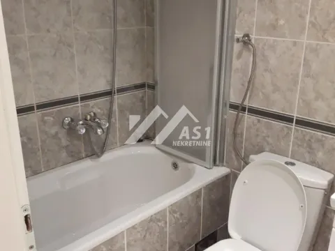 Izdavanje, jednosoban stan, 40m², Kej, Novi Sad Sve Podlokacije - image 9