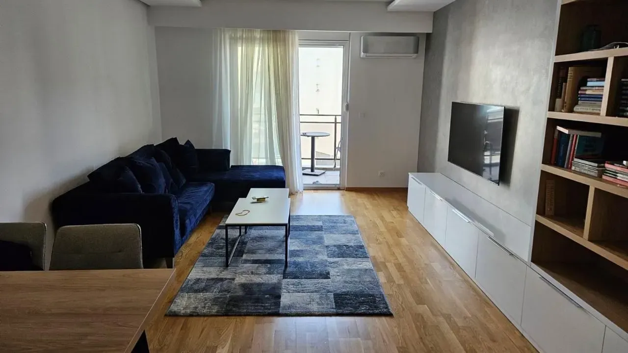 Rent, two bedroom apartment, 70m², Ljubović, Podgorica