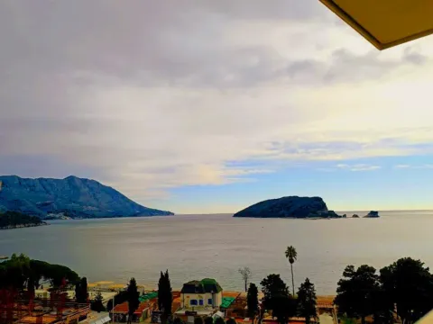 Sale, one bedroom apartment, 54m², Budva, Crna Gora - image 9